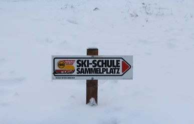Skischule am Treisberg