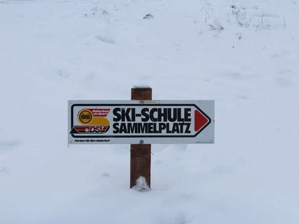 Skischule am Treisberg
