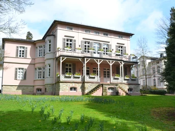 Paulinenschlösschen