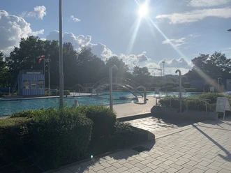 Freibad Selters