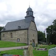 Laurentiuskirche Arnoldshain