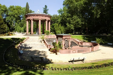 Kurpark Bad Homburg
