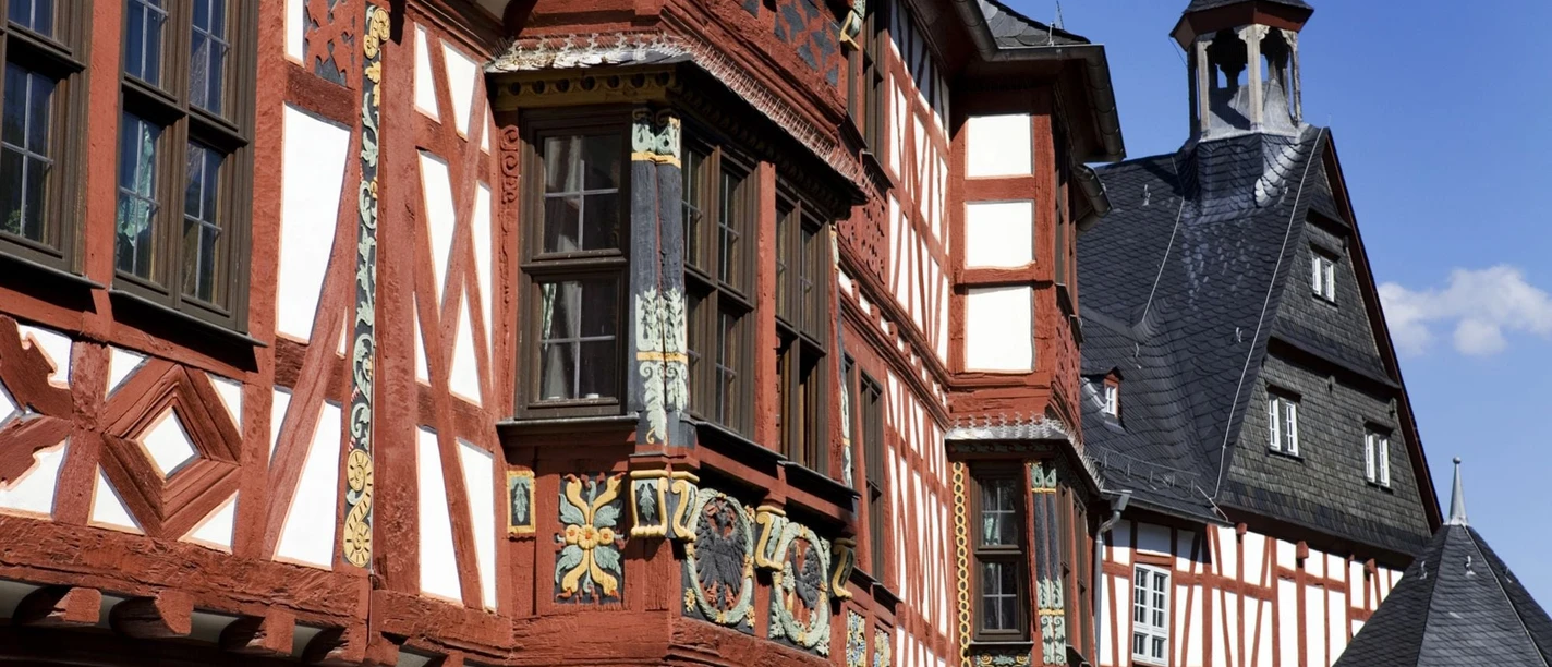 Historischer Amthof mit Stadt- und Turmmuseum