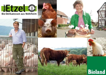Biobauer Etzel