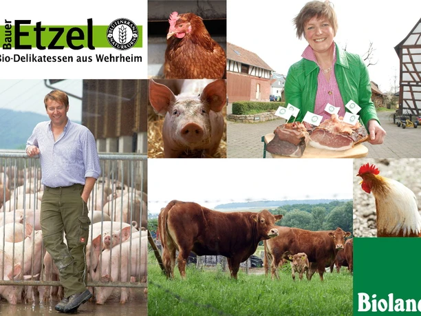 Biobauer Etzel