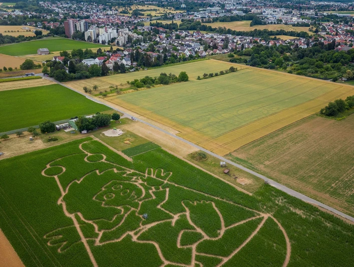 Motto 2022: „Pumuckl“