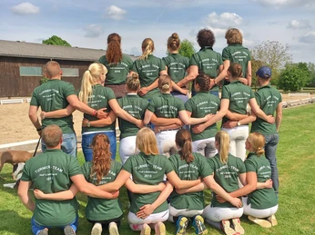 Turnierteam Hof Löwenheck