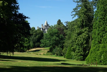 Schlosspark