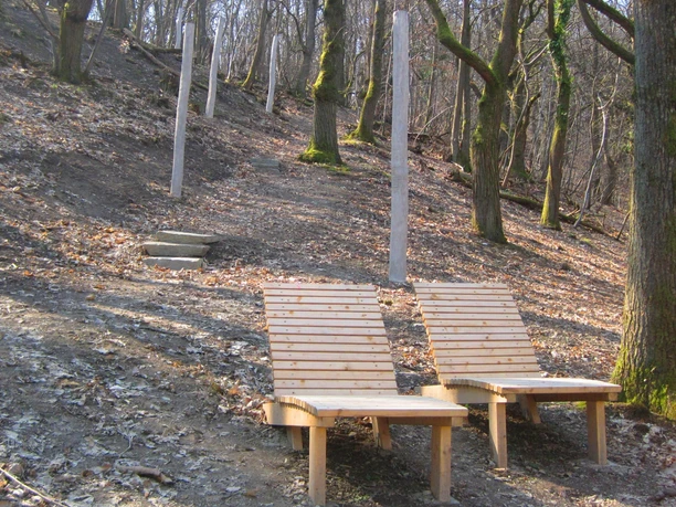 Kastaneum am Scheibelbuschweg