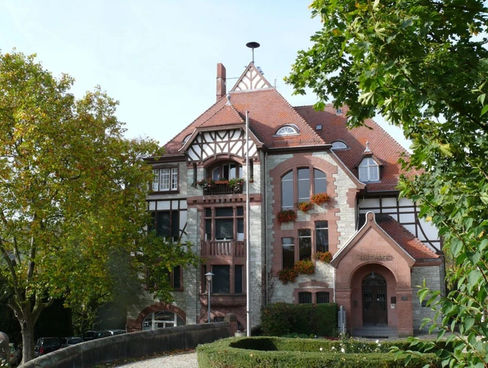 Villa Bonn