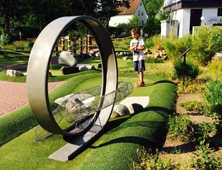 Putter's Paradise