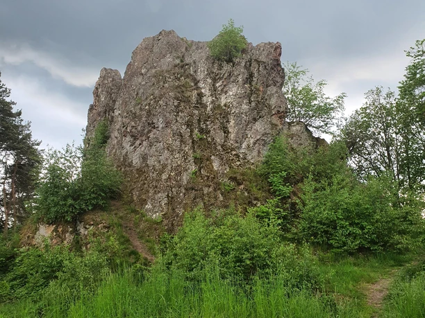 Lai-Felsen