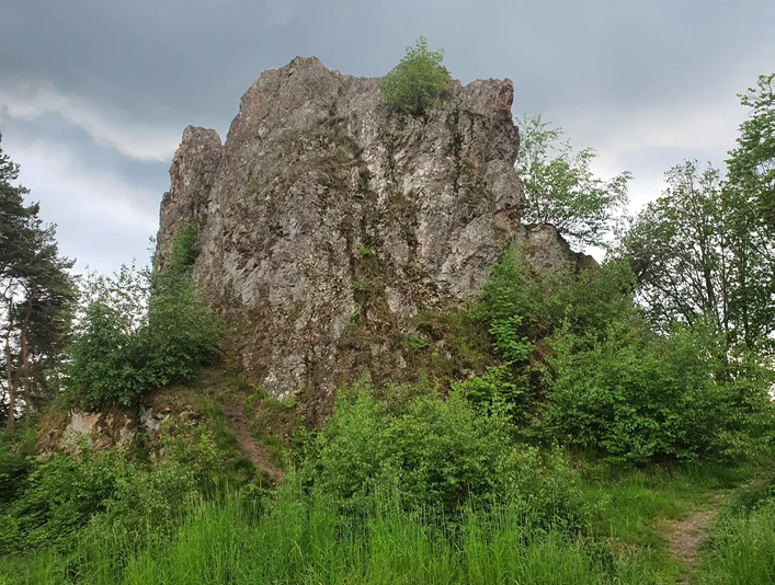Lai-Felsen