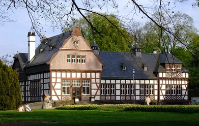 Stadtbücherei Bad Nauheim
