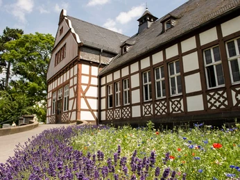 Bad Nauheimer Stadtbücherei