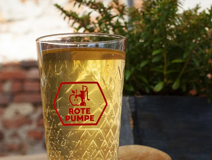 Hier gibt es leckere, selbstgekelterte Weine