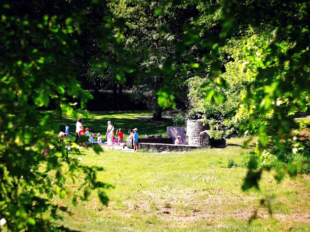 Kronberg Kronthaler Quellen