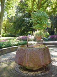 Bad Soden Schwefelbrunnen