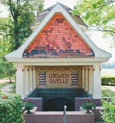 Löwenquelle