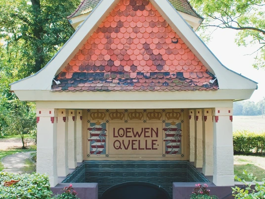 Löwenquelle