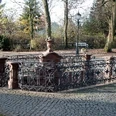 Champagnerbrunnen