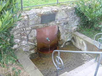 Winklerbrunnen