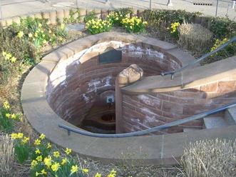 Sauerbrunnen