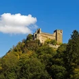 Burg Hohenstein