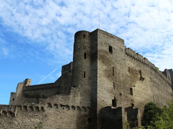 Burg Hohenstein