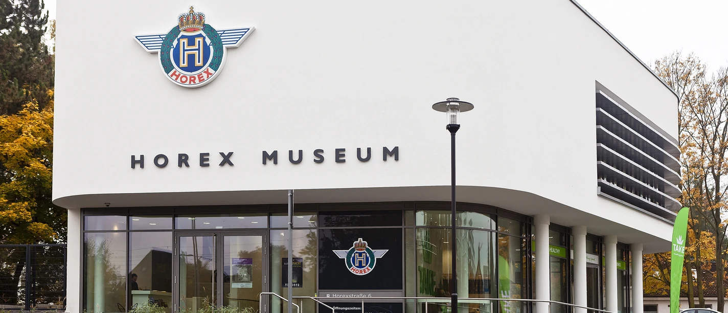Horex Museum