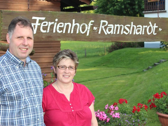 Ferienhof Ramshardt