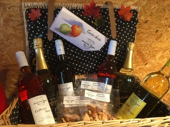 Schöne Geschenke im Hofladen Hoss