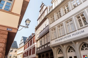 Neue Altstadt