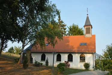 Katholische Filialkirche Friedrichsthal