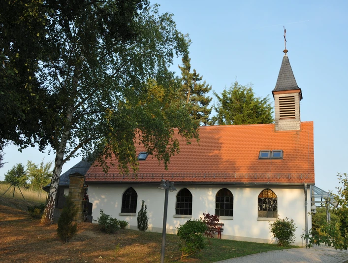 Katholische Filialkirche Friedrichsthal