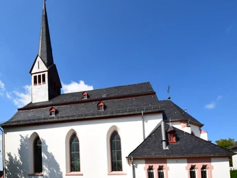 Katholische Kirche "St. Michael"