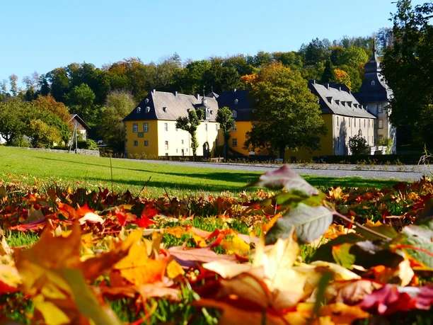 Schloss Melschede
