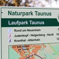 Laufpark Taunus