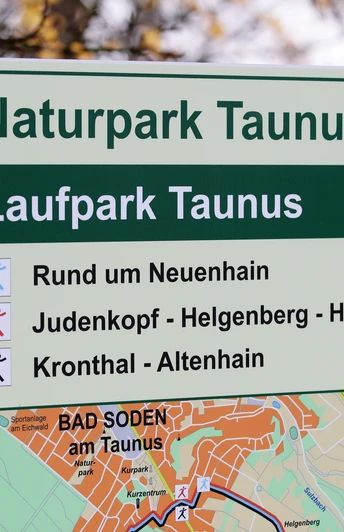 Laufpark Taunus