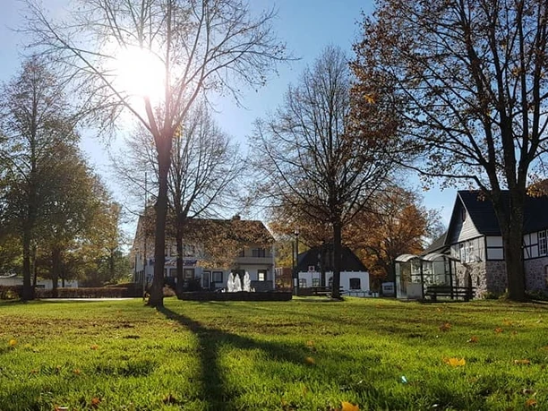 Amecke Dorf