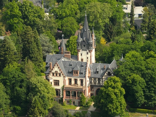 Villa Andreae