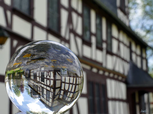 Pfarrkirche St. Josef