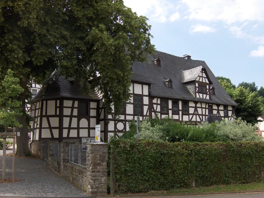 Pfarrkirche St. Josef