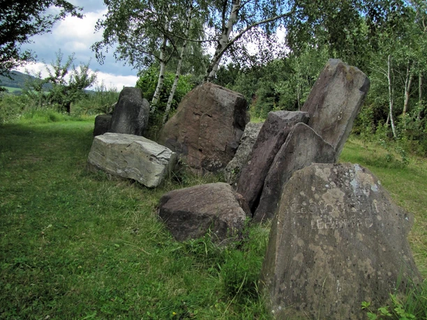 Geologischer Lehrpfad (1)