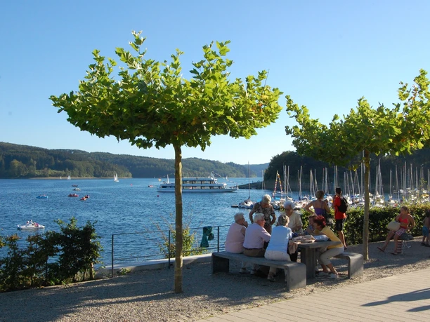 Promenade Langscheid