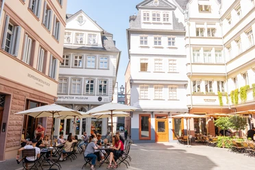 Neue Altstadt