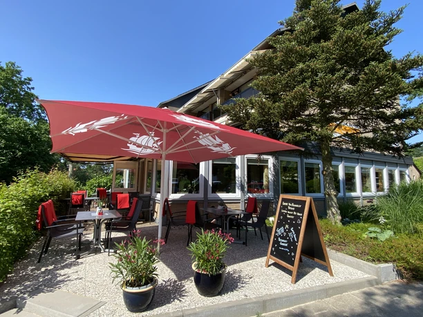 Restaurant Wandelbar Bad Bevensen - Sonnenterrasse (c) Petra Behn.jpeg