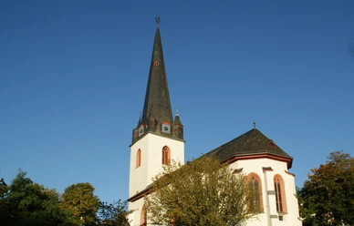 Martin-Luther-Kirche