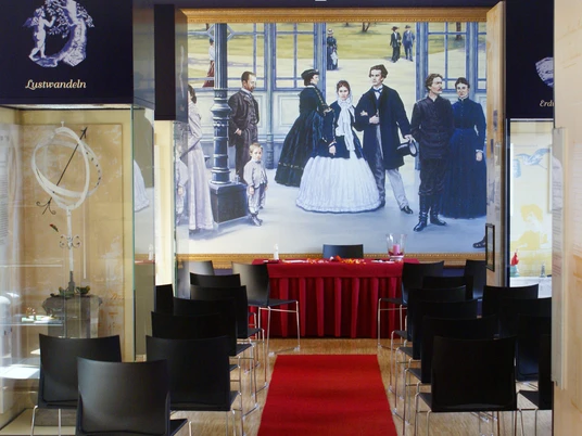 Kur-Stadt-Apothekenmuseum