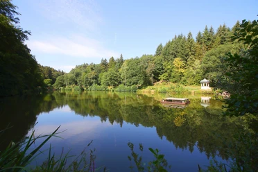 Waldsee